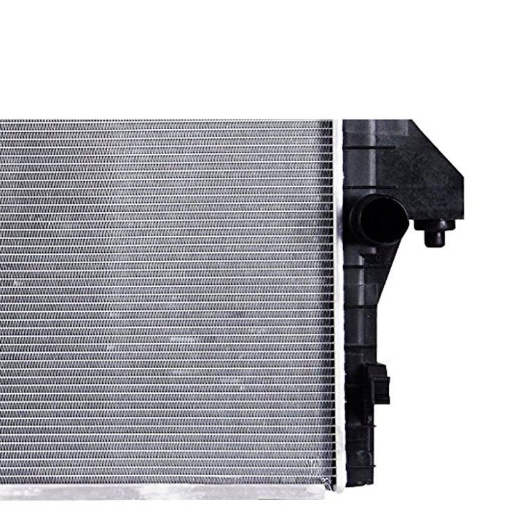 Para Dodge radiador tanque de agua 686*728*40 MT OE52028900AC, 55056816AB