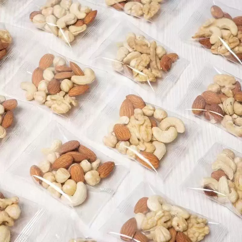 坚果混合果仁含包装500g小包装每日坚果糖孕妇干果健康零食250g