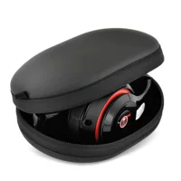 Подходит для Magic Beats Ящик для хранения рекордера второго поколения studio3 Гарнитура Solo3 Сумка для гарнитуры 3 Коробка для гарнитуры