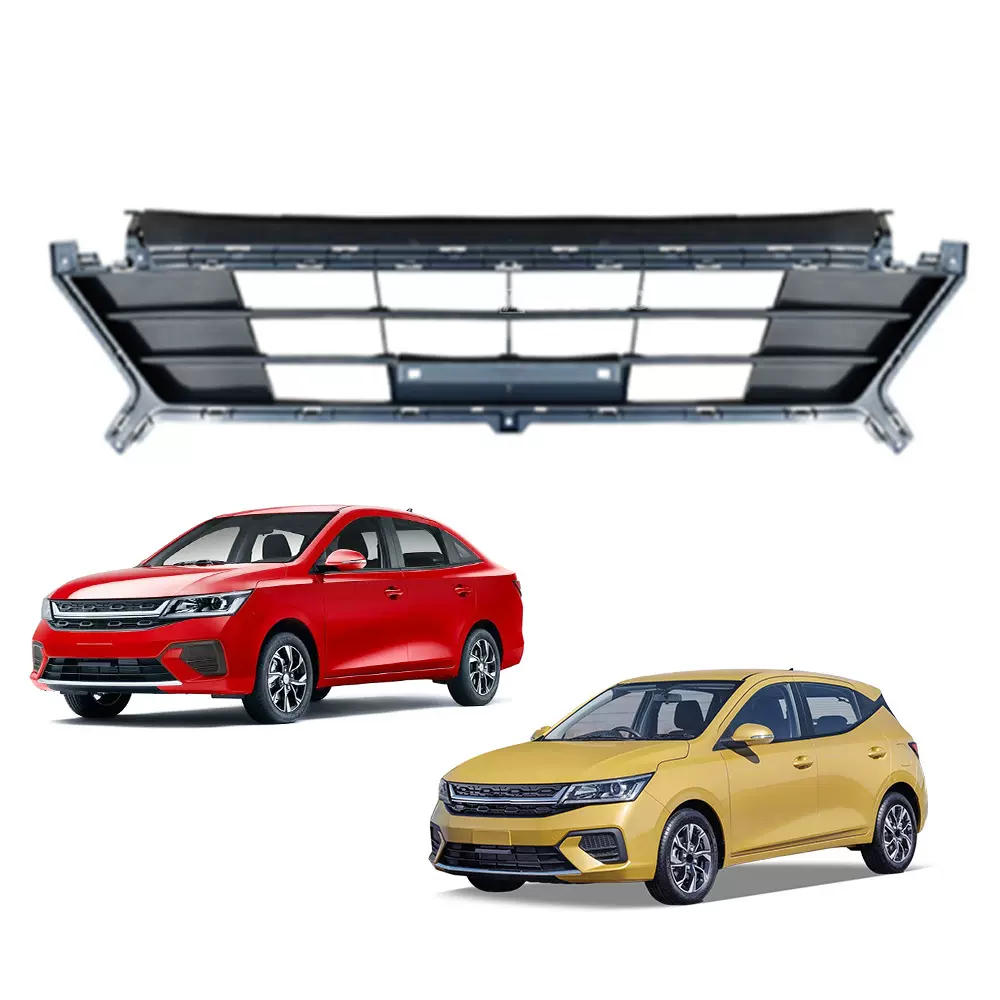 适用于雪佛莱爱唯欧2024前脸格栅原厂款汽车中网前杠格栅易安装