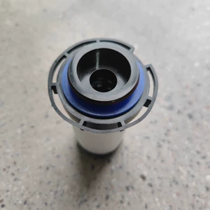 Natural gas filter element Delong X5000 Weichai engine air filter 1005917136