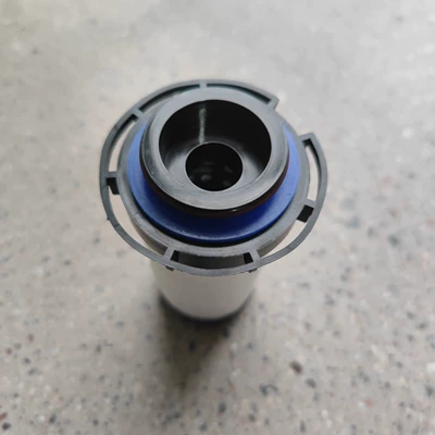 Natural gas filter element Delong X5000 Weichai engine air filter 1005917136 (Natural gas filter)