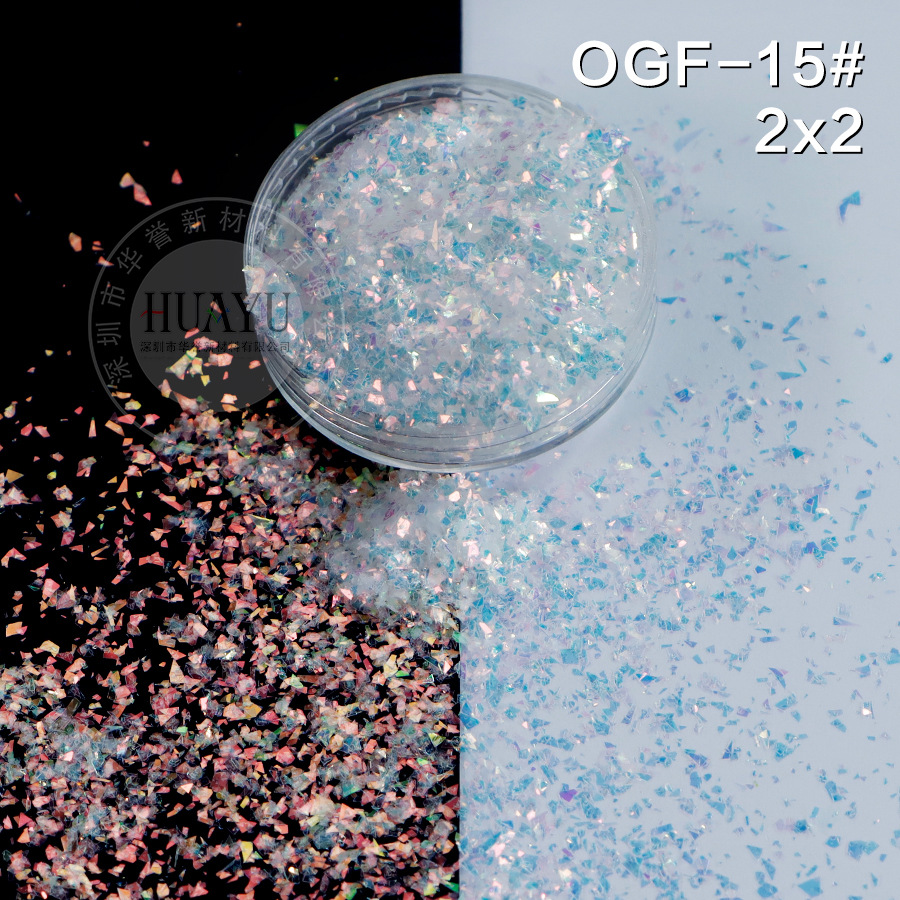 OGF-15  2*2（1kg）