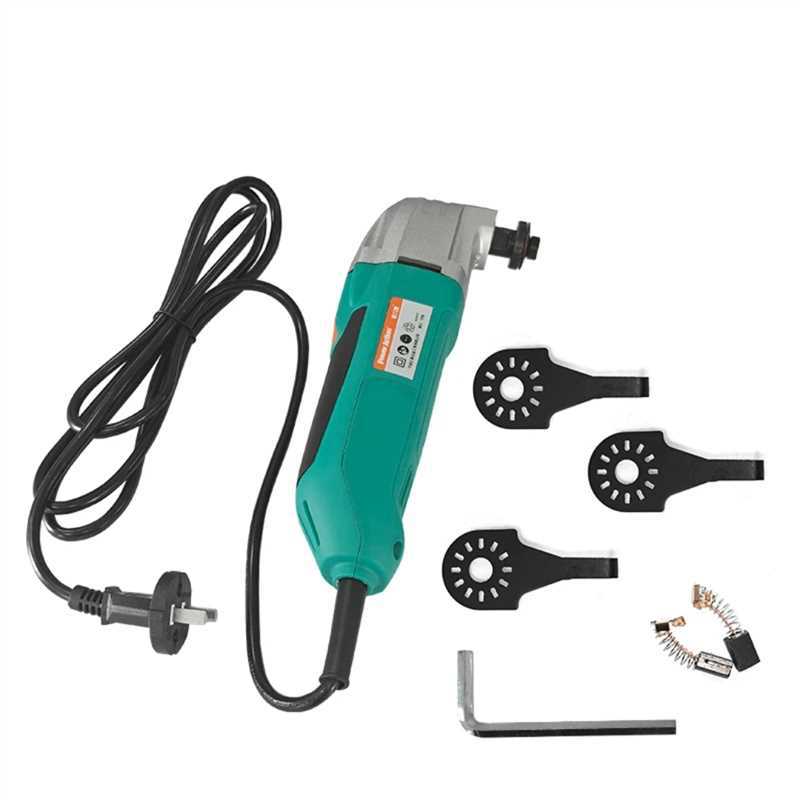 Nuevo cuchillo de limpieza de pegamento eléctrico cuchillo de pegamento frío con cuchilla lámpara de modificación de engranajes ajustable herramienta esencial juego de cuchillos de limpieza de pegamento