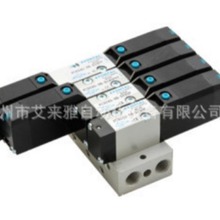 台湾稳达FONTAL电磁阀RKS2420-02-220L充液阀原理动画图解