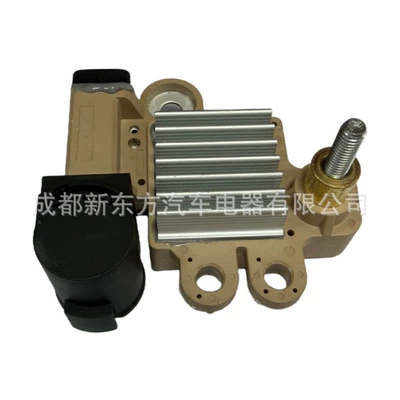 electronic regulator CHEVROLET CHEVY