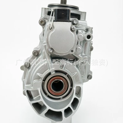 Assembly Original Car Replacement Rear – Differential assembly