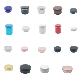 金属盒;其他金属包装;金属盖