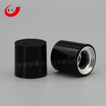 香水盖厂家直供ABS加重香水盖子泵头喷雾化妆品香水瓶香水盖喷头