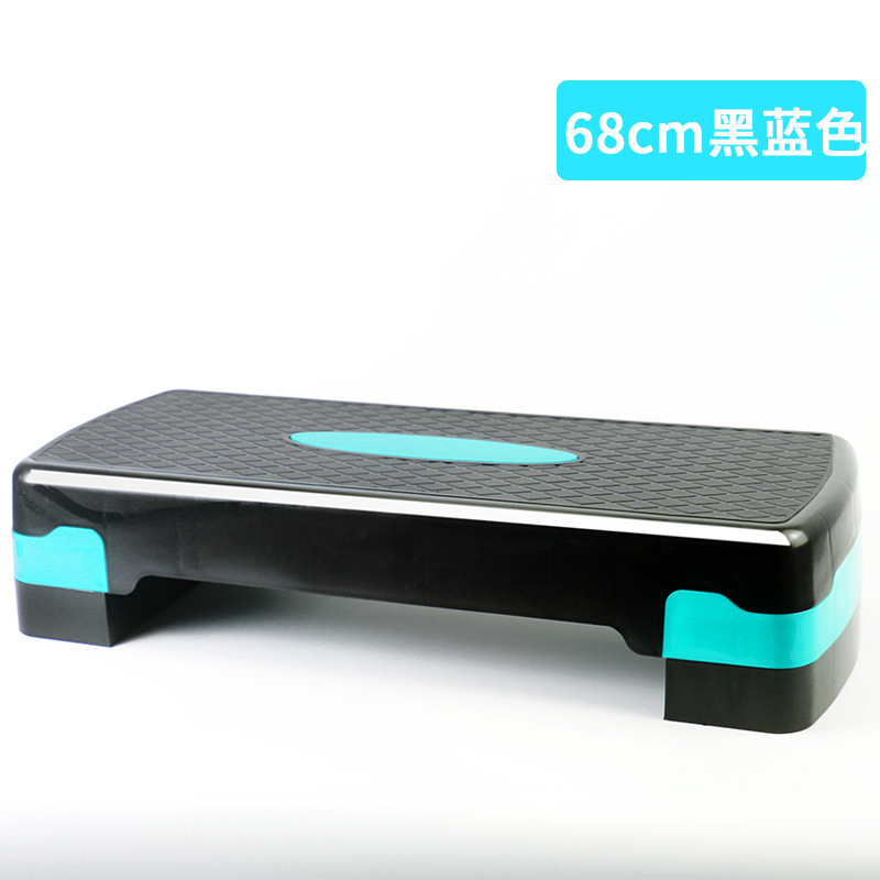 68CM 블랙 블루