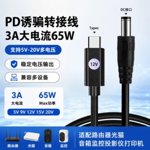 ���a��XPD12v�T�_��dc�Դ���D·������؈����O��3A��늾�typec