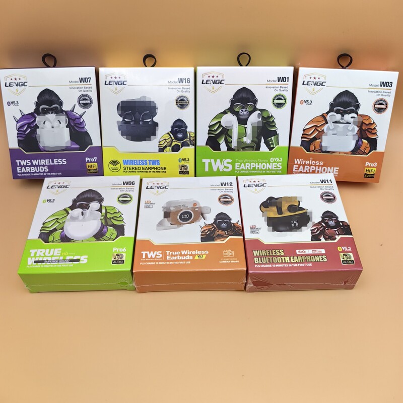 Huaqiangbei Pro46 True Wireless Tws Bluetooth Earphones I7 Second and Third Generation I12 Fourth, Fifth, Sixth, Seventh Generation Cross-Border Earphones Huaqiangbei Pro46 True Wireless Tws Bluetooth Earphones I7 Second and Third Generation I12 Fourth, Fifth, Sixth, Seventh Generation Cross-Border Earphones
