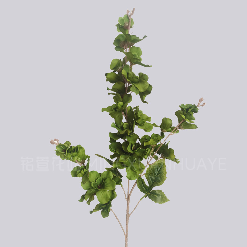 그린 04#-3포크 러버 타워