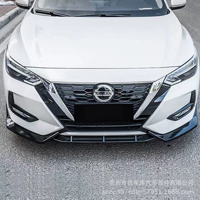 14Th Generation Sylphy Front Shovel 20-22 Big Surrounded