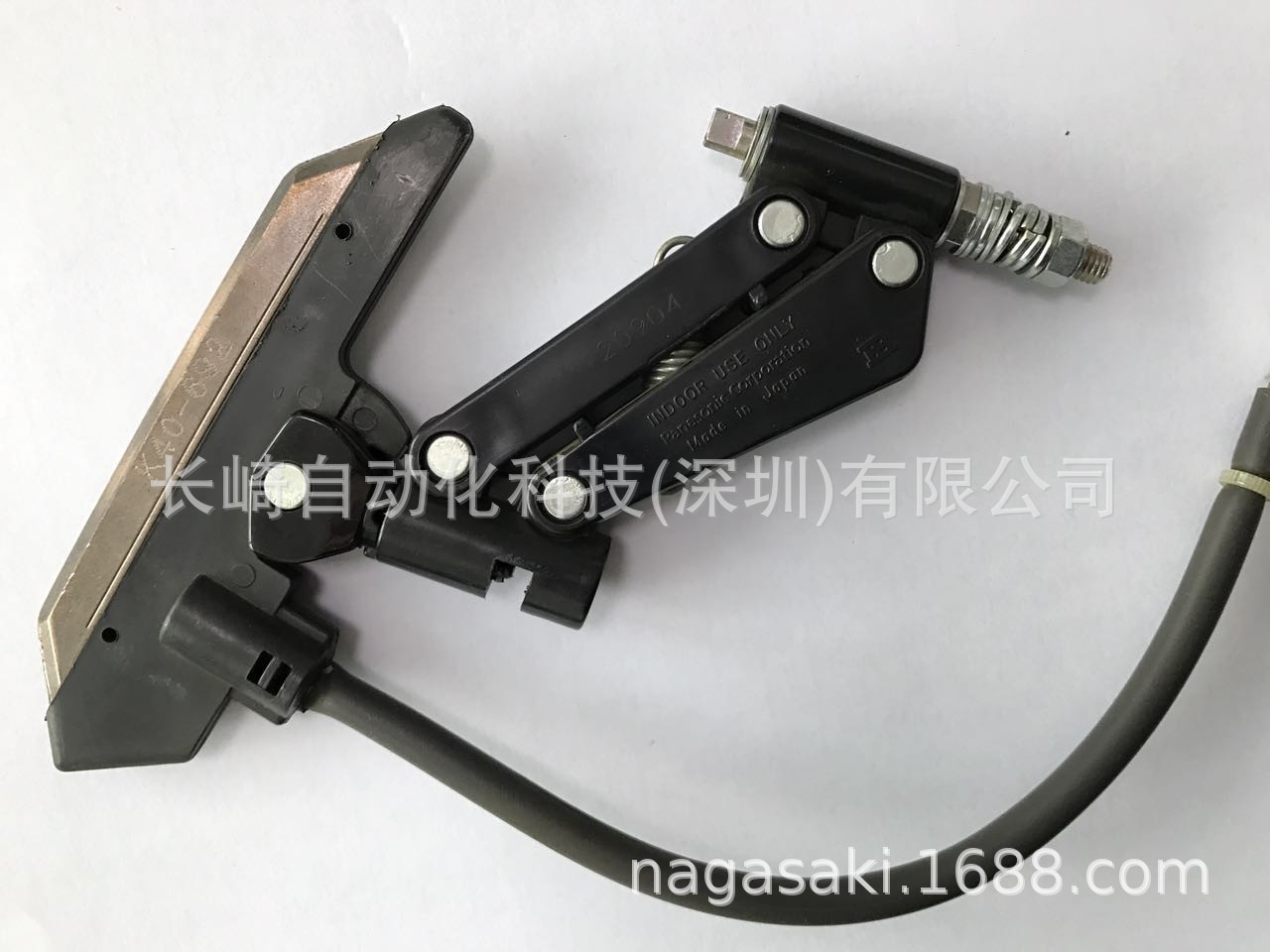 现货议价 日本松下电刷DH5774K2 /DH5784K1 /DH5787K1