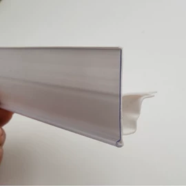 PVC异型材;POP广告纸;其他广告器材