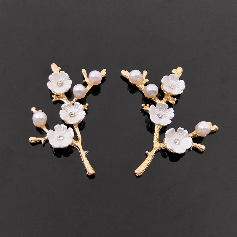 hair accessory for bride
