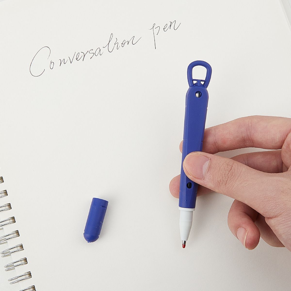 교도소 소프트 실리콘 안전펜 삼키는 것을 막는 펜 중립펜 조사대화 구금소 서명펜 자해방지펜