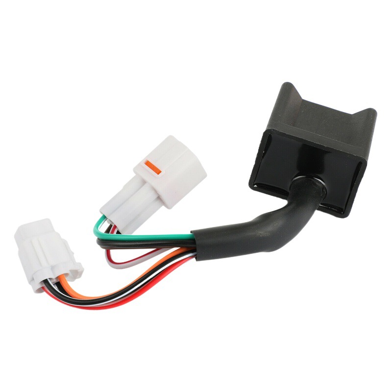 Motocicleta encendedor ATVYFM250X 4BD-85540-00