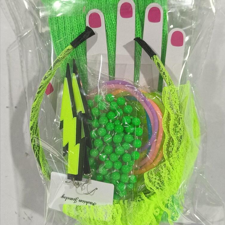 Personalización ligera (combinación libre de accesorios) TSselina