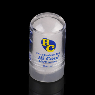 Alum Stick Deodorizing Crystal Alum Talcum Crystal Deodorizing Alum Deodorizing Stick Deodorant Deodorant