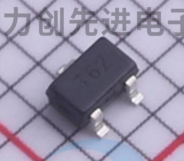 ZUMT618TA 封装 SOT323 三极管