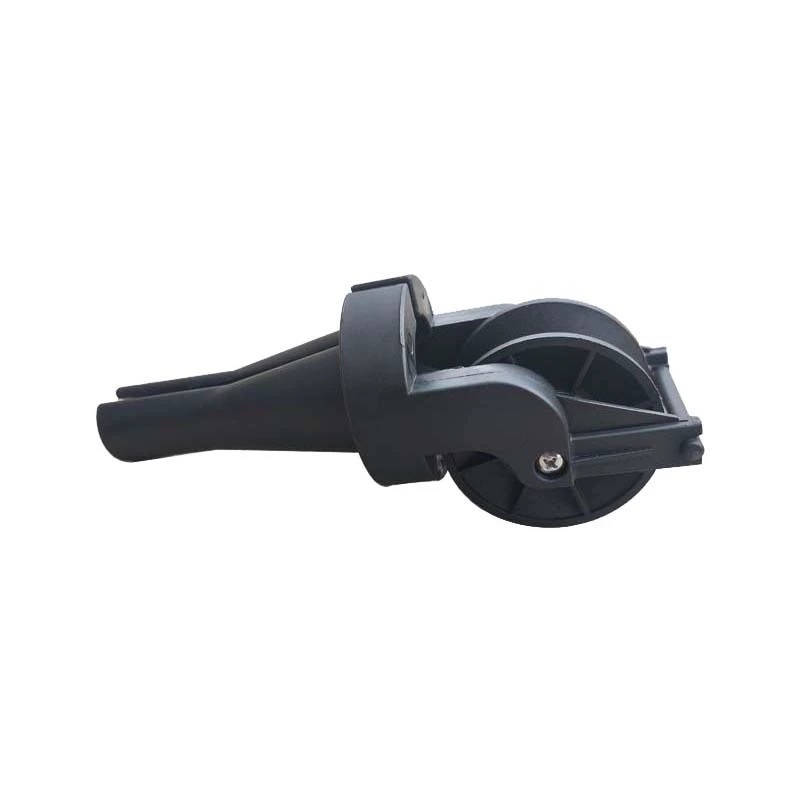 Обнаружение основания сваи направляющих колес Zhibo для акустической трубки Обнаружение основания свай направляющих колес