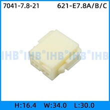 7041-7.8-21 ��܇��ˮ�B���� �Ӳ������ ����܇�ù�ĸ����