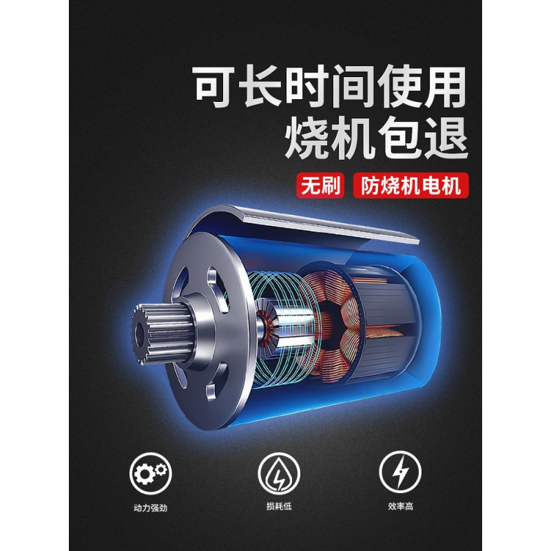 新款Ronix台式砂轮机沙轮磨刀石小电家用小型电动打磨抛光磨刀机