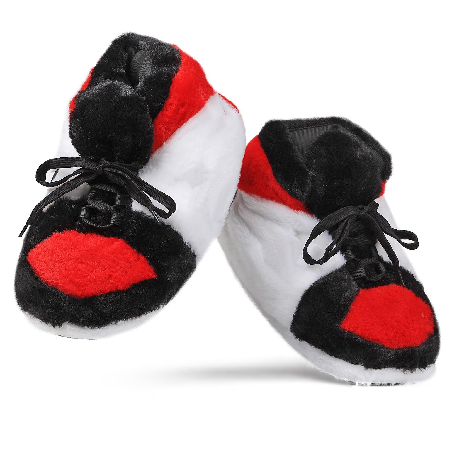 Zapatos de algodón zapatos de baloncesto aG zapatos de algodón gordo nuevos zapatos de estilo en línea zapatos de piso de casa de invierno zapatos gordos