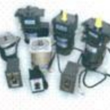 CGDD020041 5GU+刹车200W 24V 3000转5GU 3KB ZD电机减速机