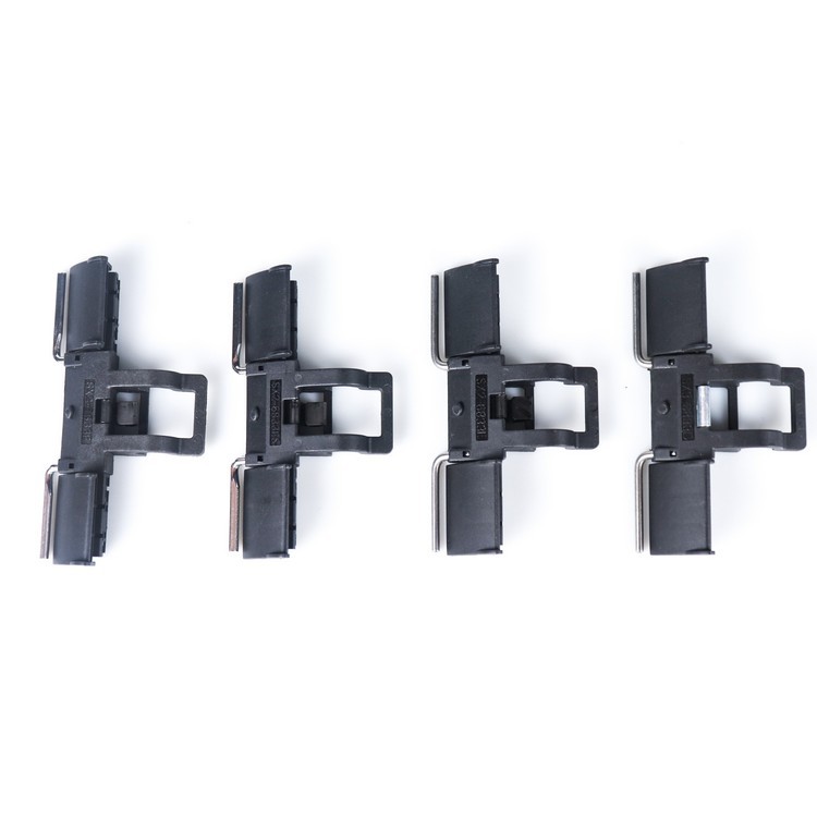 厂家直供 6839ST 碳纤压力棒上销弹簧摇架  纺纱细纱机配件