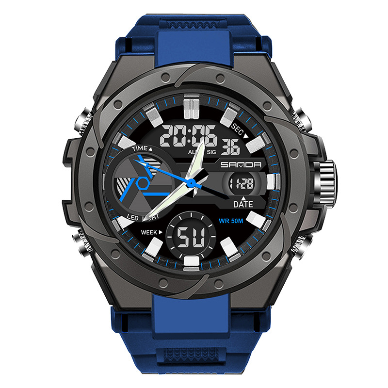 3313 사파이어 블루