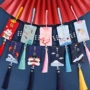 随身手工平安福平安符苏绣