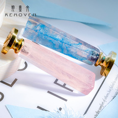 火漆印章手柄紅櫸木柄馬卡龍彩色歐式復古金屬孔雀手柄多款可選