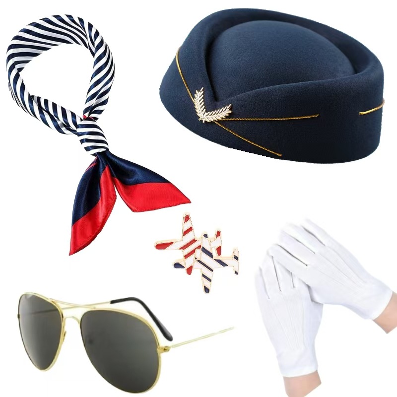 Интерьер Малайсон горячей ребенок игрушка дубинка знак Наручники свисток Cosplay полиция реквизит