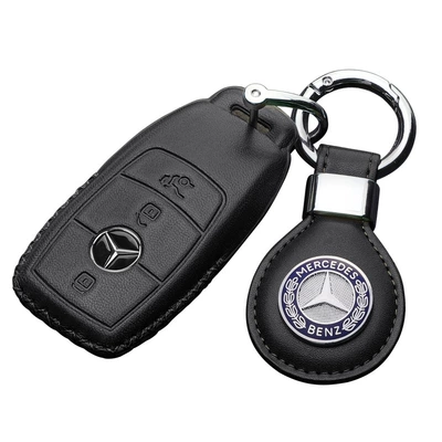 Car key bag – c260l/c200l/a200l/glc300l/gla200