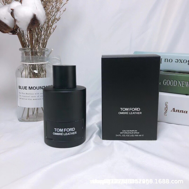跨境外贸越南perfume TF乌木沉香苦桃荆棘玫瑰失落樱桃白麝香香水|undefined
