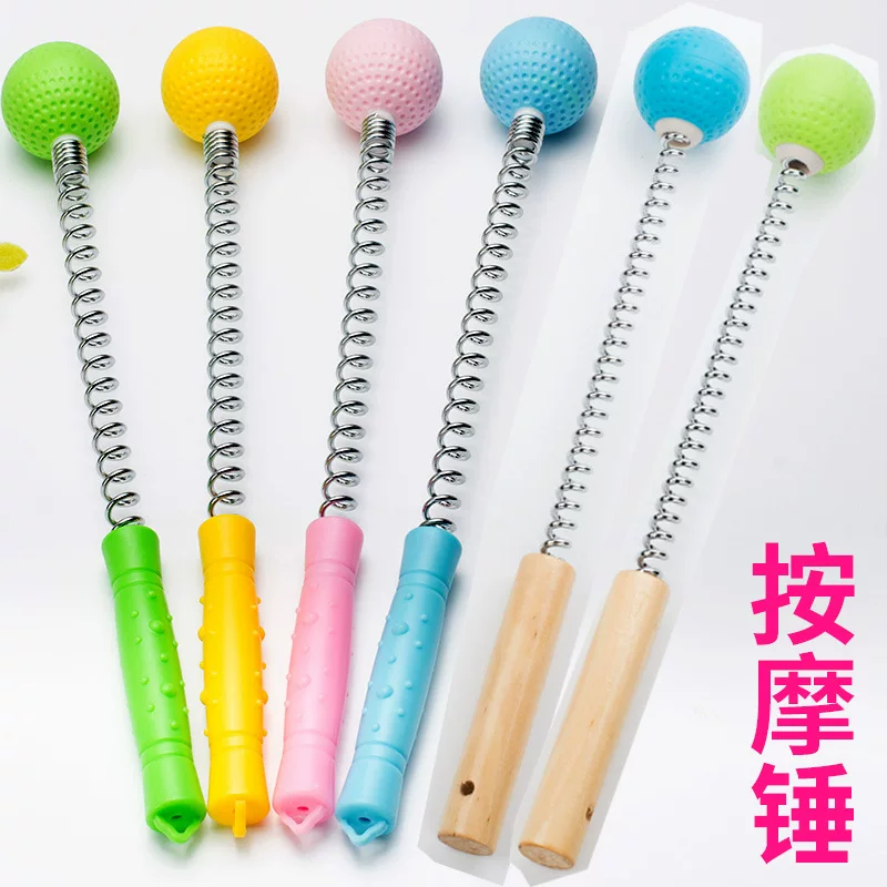Massager, massage ball for weight loss