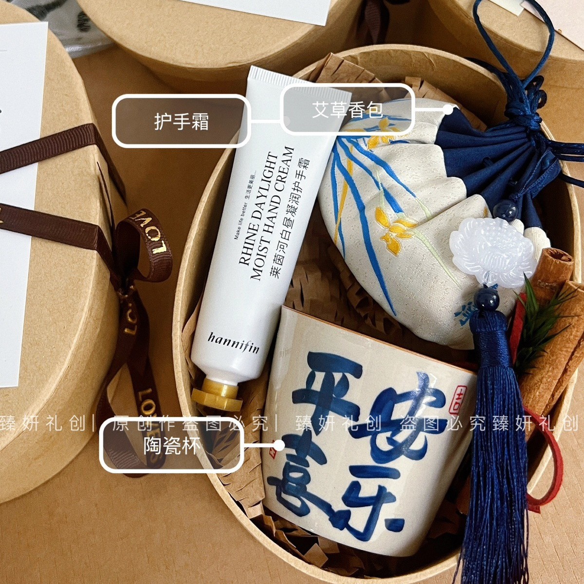 Regalos prácticos para los empleados y clientes, nuevos regalos de salón de belleza para la apertura de la industria de belleza