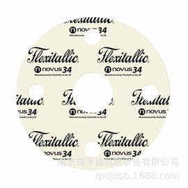 福来西 Flexitallic  NOVUS 34 压缩纤维板 密封件