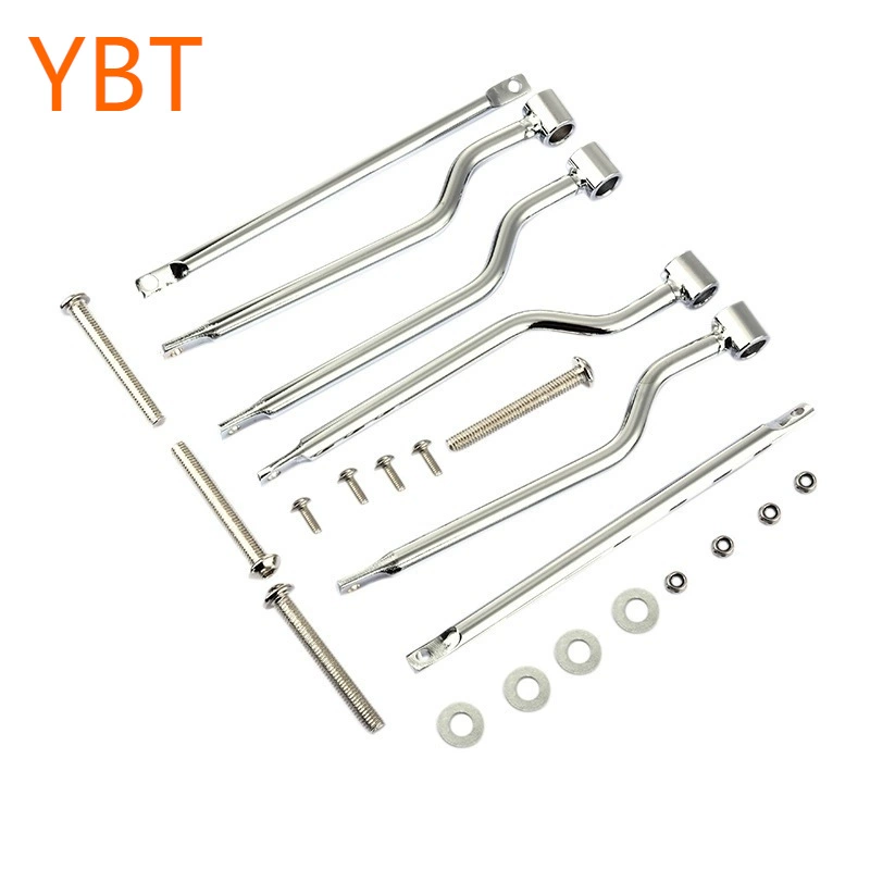 Горячая распродажа Harley Cruise Cruise Prince Moto Back кронштейн универсальный ретро боковой кронштейн