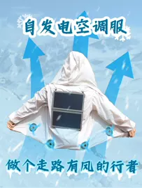 其他身体防护;防静电服;锂电池