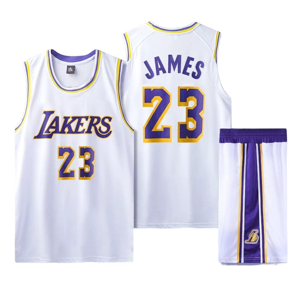 James*White No. 23