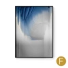 Dirty Blue-F