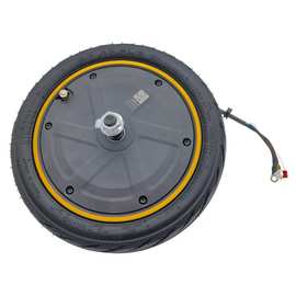 原装450w电机用于9号电动滑板车Max G2轮毂电机配件电机驱动轮