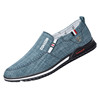 Summer cloth sports shoes, casual footwear