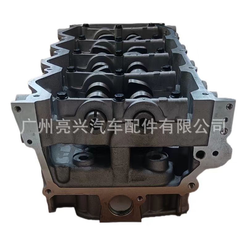 11040-Ec00C Is Suitable for Navara Navara Np300 Cylinder Head Assembly Yd25