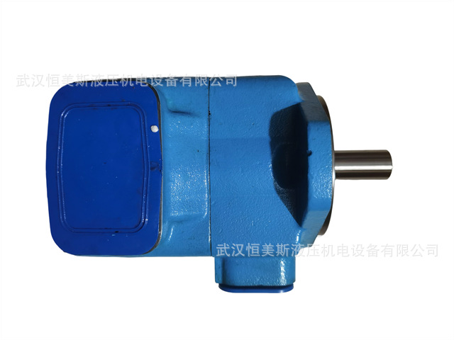 PAVC389R42A16美国PARKER派克柱塞泵