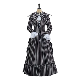 动漫服;洛丽塔服;卡通人偶服装